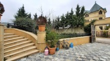 Satılır Həyət evi, Abşeron.r, Masazır-18