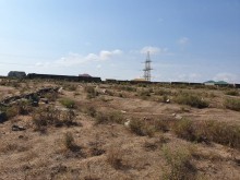 Satılır Torpaq, Xəzər.r, Mərdəkan, Koroğlu.m-1