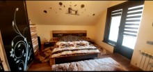 Merdekan qesebesinde  6 sotda villa, -4