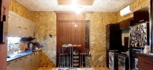 Merdekan qesebesinde  6 sotda villa, -5