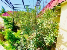 Merdekan qesebesinde  6 sotda villa, -9