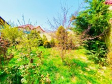 Merdekan qesebesinde  6 sotda villa, -11