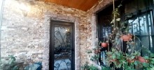 Merdekan qesebesinde  6 sotda villa, -15