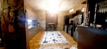 Merdekan qesebesinde  6 sotda villa, -16