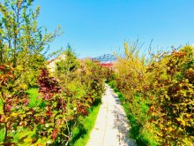 Merdekan qesebesinde  6 sotda villa, -19