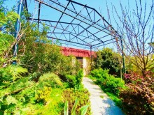 Merdekan qesebesinde  6 sotda villa, -20