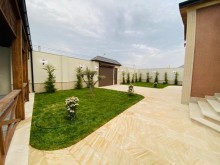 merdekanda bag evi almaq 5 otaq 193 kv/m, -5
