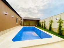 merdekanda bag evi almaq 5 otaq 193 kv/m, -9