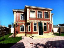 Satılır Villa, Xəzər.r, Mərdəkan-1
