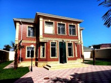 Satılır Villa, Xəzər.r, Mərdəkan-2