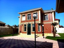 Satılır Villa, Xəzər.r, Mərdəkan-3