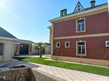 Satılır Villa, Xəzər.r, Mərdəkan-5