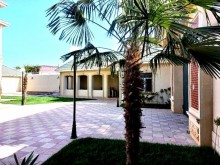 Satılır Villa, Xəzər.r, Mərdəkan-6