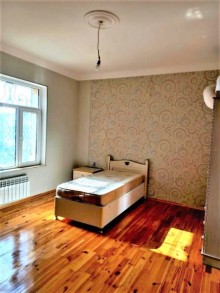Satılır Villa, Xəzər.r, Mərdəkan-16