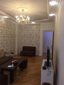 Satılır Yeni Tikili, Binəqədi.r, 8-ci mikrorayon-2