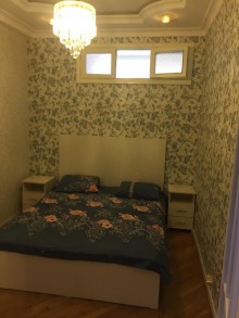 Satılır Yeni Tikili, Binəqədi.r, 8-ci mikrorayon-7