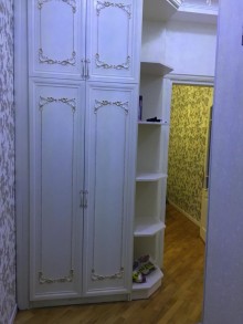 Satılır Yeni Tikili, Binəqədi.r, 8-ci mikrorayon-11