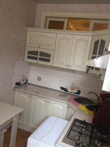 Satılır Yeni Tikili, Binəqədi.r, 8-ci mikrorayon-12