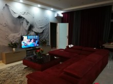 Satılır Yeni Tikili, Yasamal.r, Nizami.m-3