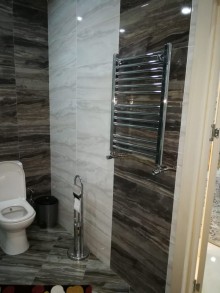 Satılır Yeni Tikili, Yasamal.r, Nizami.m-19