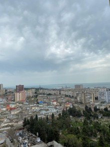 Satılır Yeni Tikili, Xətai.r, H.Aslanov, Həzi Aslanov.m-5