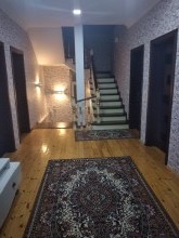 Kirayə (Aylıq) Həyət evi, Xəzər.r, Şimal qres, Koroğlu.m-14