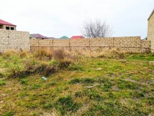 Satılır Torpaq, Sabunçu.r, Ramana-7