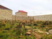 Satılır Torpaq, Sabunçu.r, Ramana-8