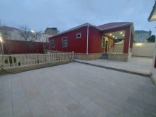 novxani satilan bag evleri, -1