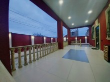 novxani satilan bag evleri, -3