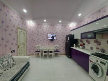novxani satilan bag evleri, -4