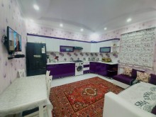 novxani satilan bag evleri, -7