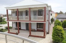 Kirayə (Aylıq) Villa, Xəzər.r, Mərdəkan-1