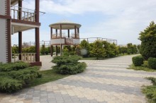 Kirayə (Aylıq) Villa, Xəzər.r, Mərdəkan-5