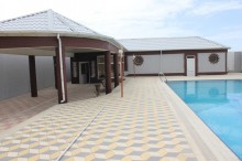 Kirayə (Aylıq) Villa, Xəzər.r, Mərdəkan-7