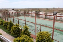 Kirayə (Aylıq) Villa, Xəzər.r, Mərdəkan-8