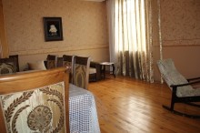 Kirayə (Aylıq) Villa, Xəzər.r, Mərdəkan-9