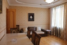 Kirayə (Aylıq) Villa, Xəzər.r, Mərdəkan-10