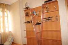 Kirayə (Aylıq) Villa, Xəzər.r, Mərdəkan-12