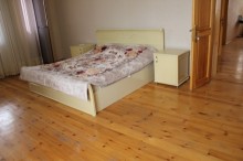 Kirayə (Aylıq) Villa, Xəzər.r, Mərdəkan-14