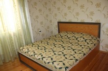 Kirayə (Aylıq) Villa, Xəzər.r, Mərdəkan-15