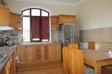 Kirayə (Aylıq) Villa, Xəzər.r, Mərdəkan-17