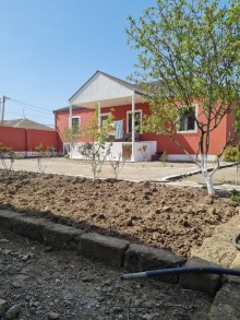 Satılır Həyət evi, Xəzər.r, Mərdəkan-1