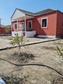 Satılır Həyət evi, Xəzər.r, Mərdəkan-4