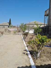 Satılır Həyət evi, Xəzər.r, Mərdəkan-7