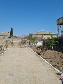 Satılır Həyət evi, Xəzər.r, Mərdəkan-11