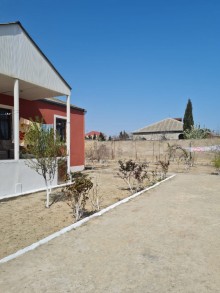 Satılır Həyət evi, Xəzər.r, Mərdəkan-13