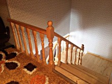 Satılır Həyət evi, Səbail.r, Badamdar-20