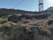Satılır Torpaq, Səbail.r, Badamdar-4