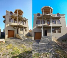 Satılır Həyət evi, Sabunçu.r, Zabrat-1